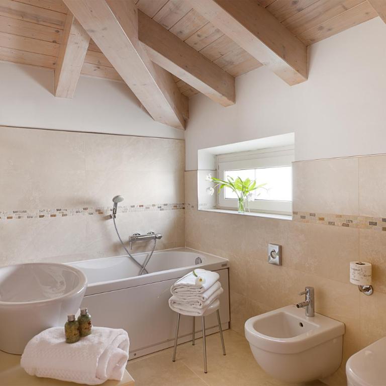 Affittacamere Boutique Room - Superior Double Room - 3
