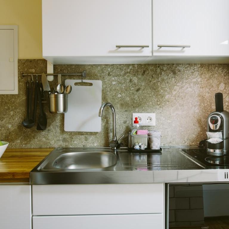 Apartmenthotel Oberstdorf - Appartamento con 1 Camera da Letto - 2