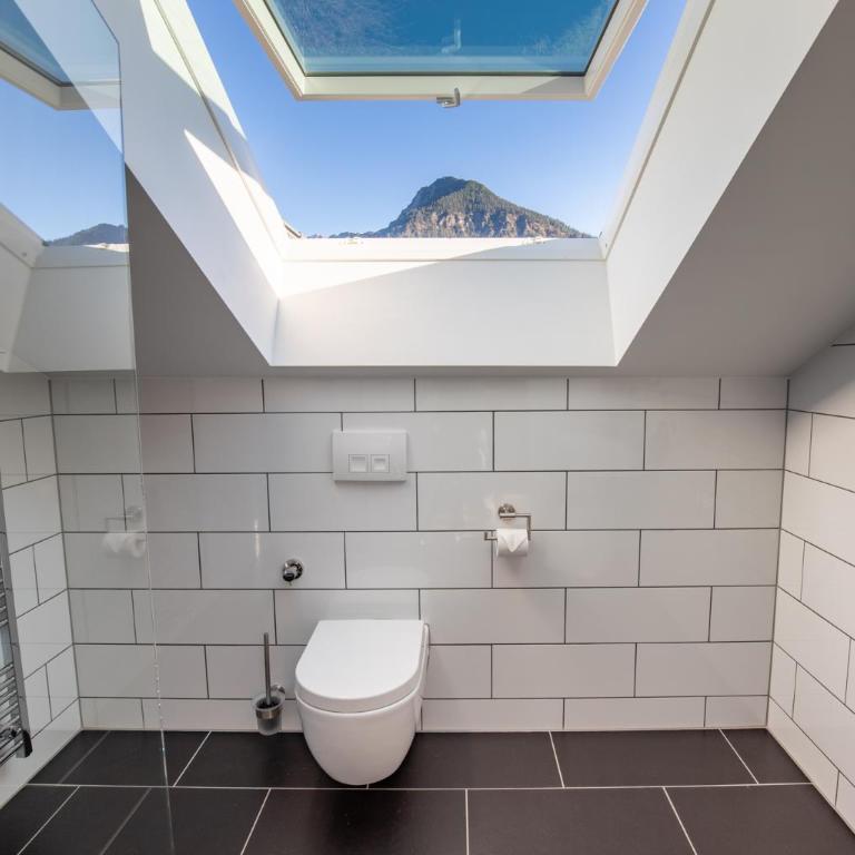 Apartmenthotel Oberstdorf - Appartamento con 1 Camera da Letto - 1
