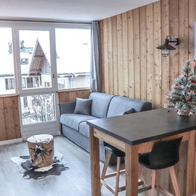 Résidence Mummery Chamonix - Habitación Doble - 2