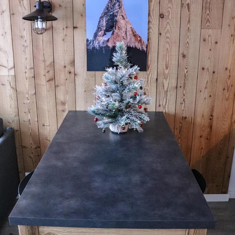 Résidence Mummery Chamonix - Habitación Doble - 5