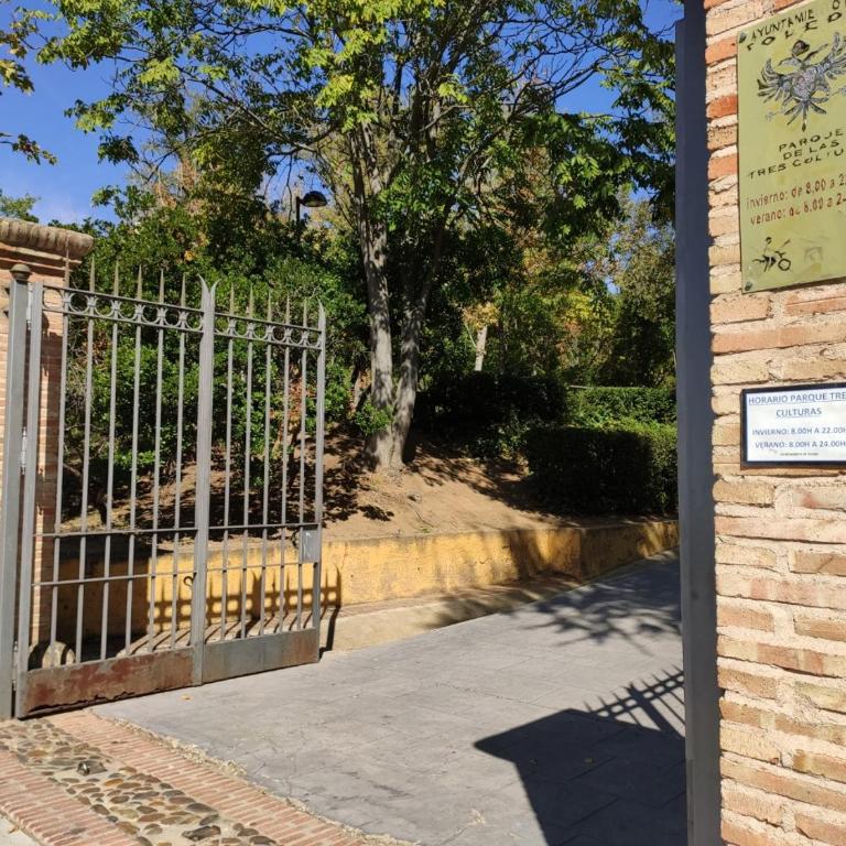 Apartamento Rosa Park - Apartamento de 3 dormitorios - 13