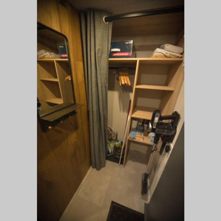 Superbe -Appartement 2 personnes - Tignes le Lac - 813 - Le Palafour - Studio - 10