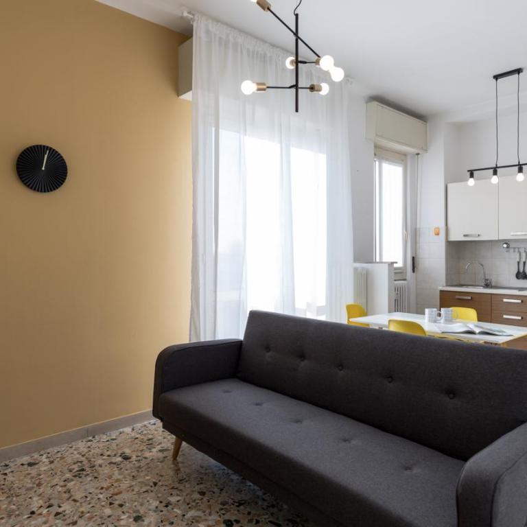 Italianway - Quarnaro 2 - Apartment mit 2 Schlafzimmern - 10
