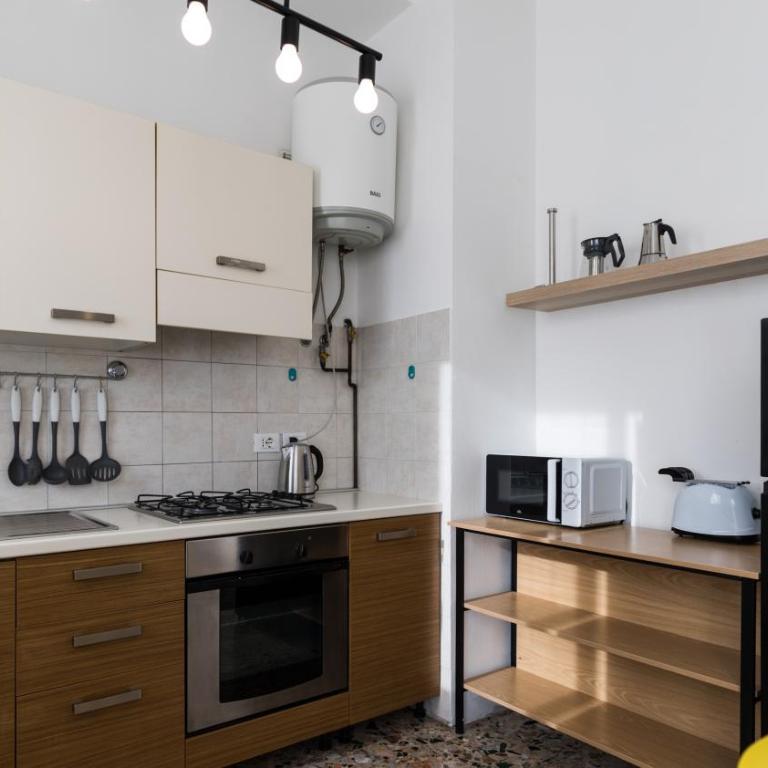 Italianway - Quarnaro 2 - Apartment mit 2 Schlafzimmern - 11