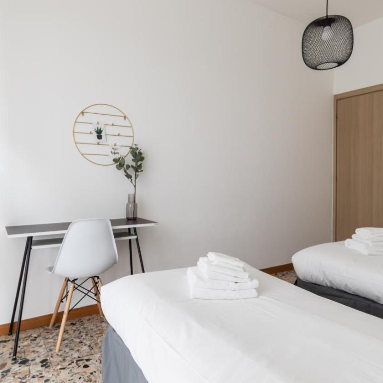 Italianway - Quarnaro 2 - Apartment mit 2 Schlafzimmern - 17