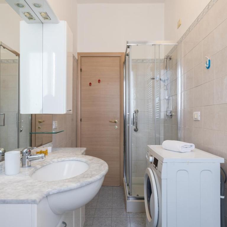 Italianway - Quarnaro 2 - Apartment mit 2 Schlafzimmern - 9