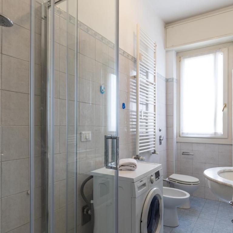 Italianway - Quarnaro 2 - Apartment mit 2 Schlafzimmern - 8