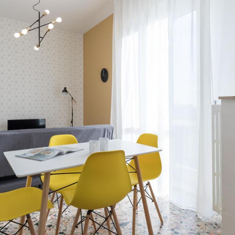 Italianway - Quarnaro 2 - Apartment mit 2 Schlafzimmern - 2