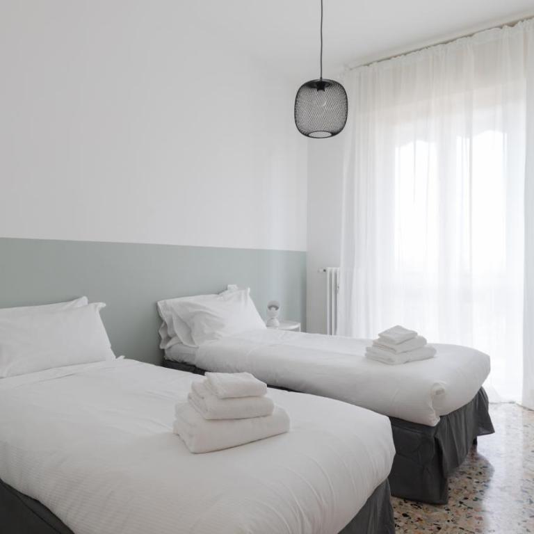 Italianway - Quarnaro 2 - Apartment mit 2 Schlafzimmern - 7