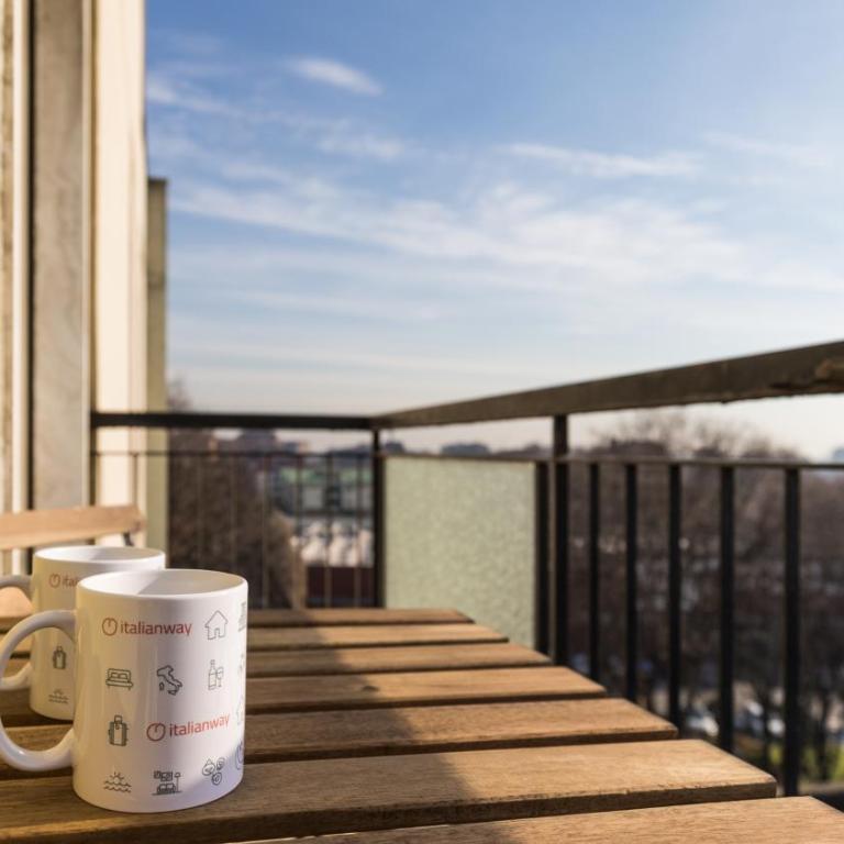 Italianway - Quarnaro 2 - Apartment mit 2 Schlafzimmern - 13