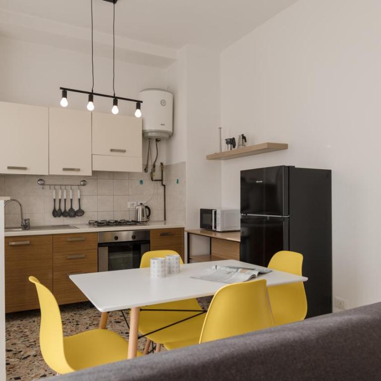 Italianway - Quarnaro 2 - Apartment mit 2 Schlafzimmern - 1