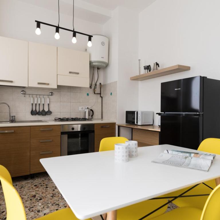 Italianway - Quarnaro 2 - Apartment mit 2 Schlafzimmern - 20