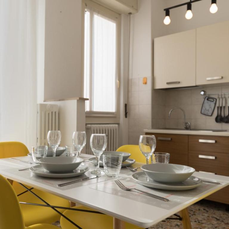 Italianway - Quarnaro 2 - Apartment mit 2 Schlafzimmern - 6