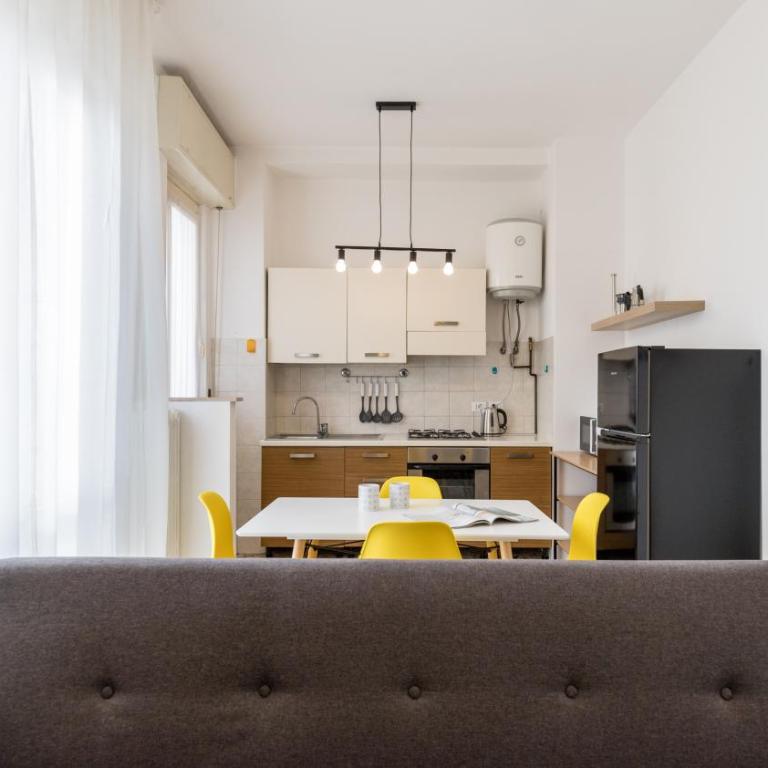 Italianway - Quarnaro 2 - Apartment mit 2 Schlafzimmern - 24