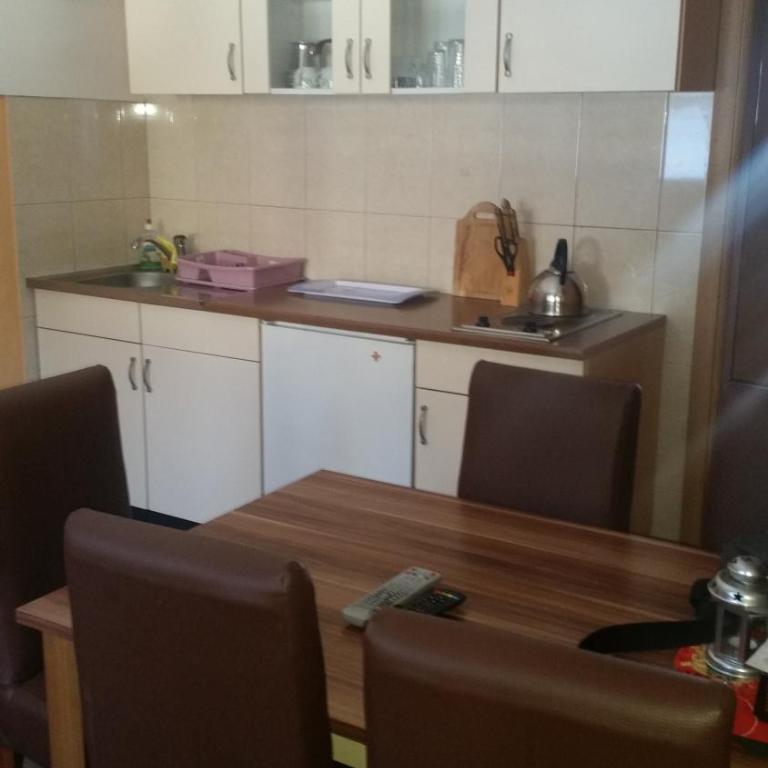 Ivkovic Apartments - One-Bedroom Apartment - 1