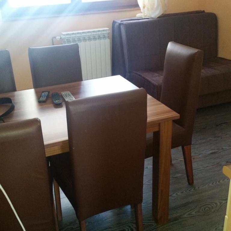 Ivkovic Apartments - One-Bedroom Apartment - 2