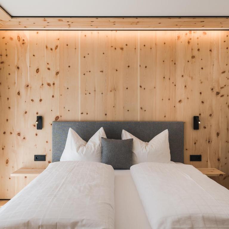 Amaris Suites Rabland, Südtirol - Appartamento con 1 Camera da Letto, Balcone e Vista Montagna - 2