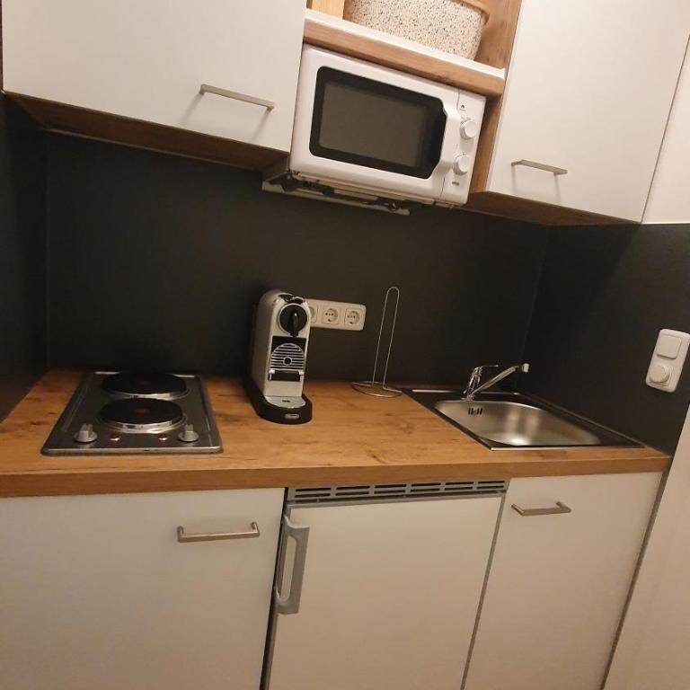 Appartements MAYR inklusive ganzjährig GRATIS Zugang zur ALPENTHERME und im SOMMER kostenlose Bergbahnnutzung - Apartment mit 1 Schlafzimmer - 7