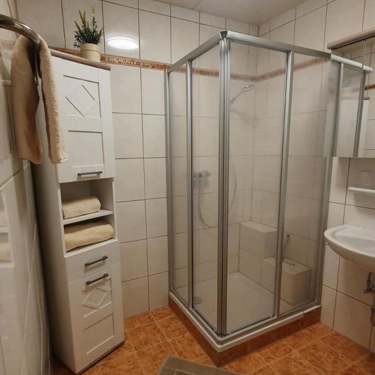 Appartements MAYR inklusive ganzjährig GRATIS Zugang zur ALPENTHERME und im SOMMER kostenlose Bergbahnnutzung - Apartment mit 2 Schlafzimmern - 7