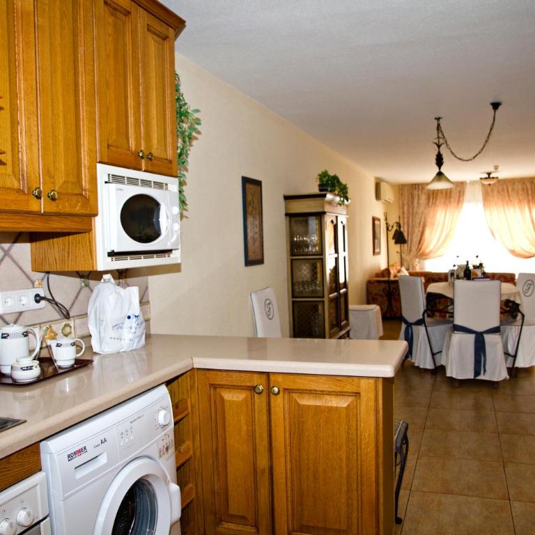 Fairways Club - Apartamento de lujo con 2 dormitorios - 5