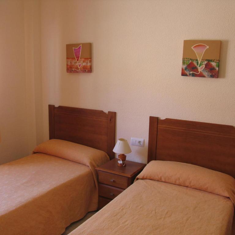 Apartamentos Tesy - Apartamento de 2 dormitorios - 3