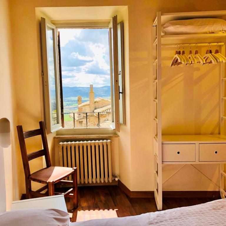 Mavitur Rooms Assisi - Camera Matrimoniale - 3