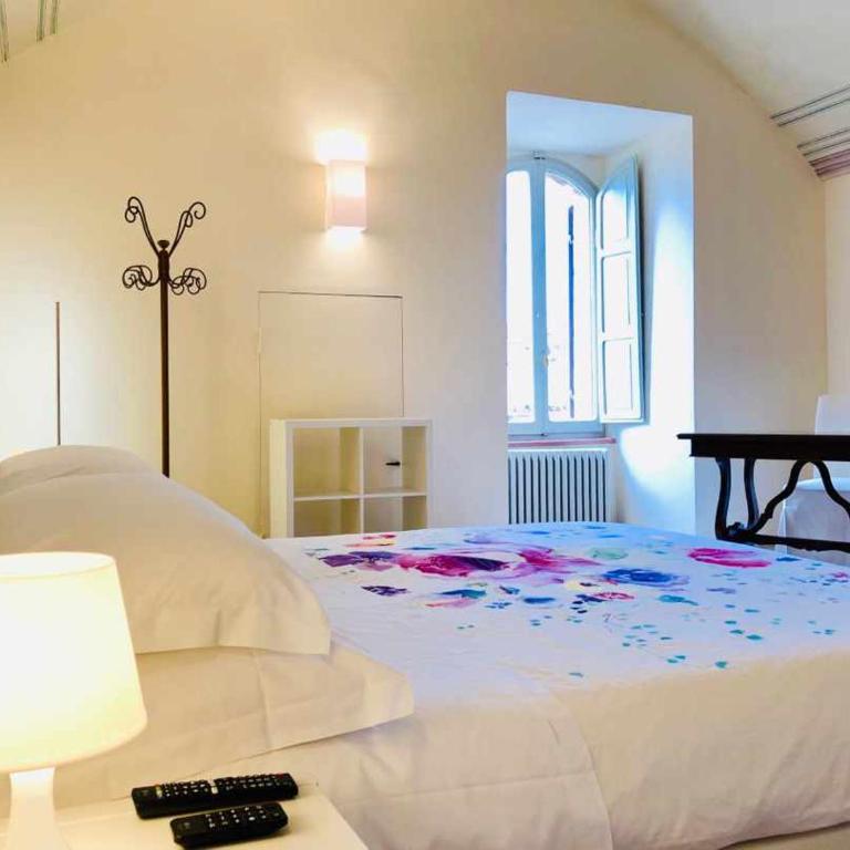 Mavitur Rooms Assisi - Camera Quadrupla - 1
