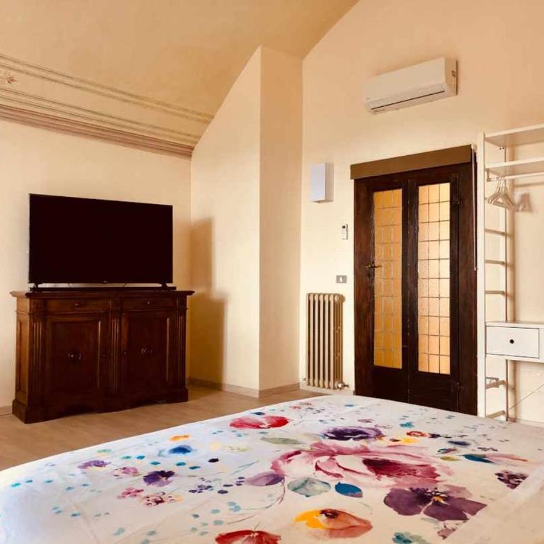 Mavitur Rooms Assisi - Camera Quadrupla - 8