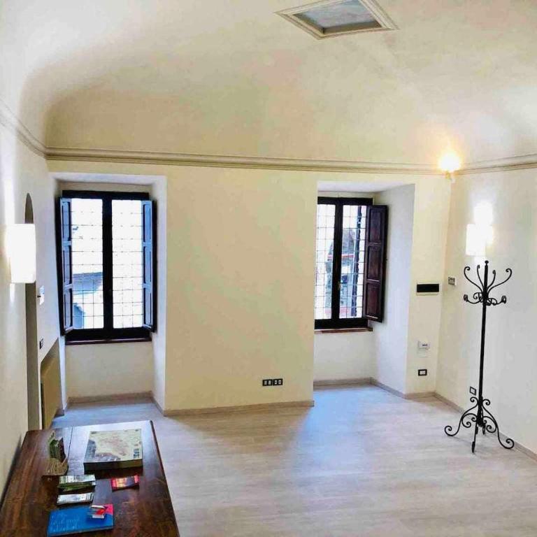 Mavitur Rooms Assisi - Camera Quadrupla - 11