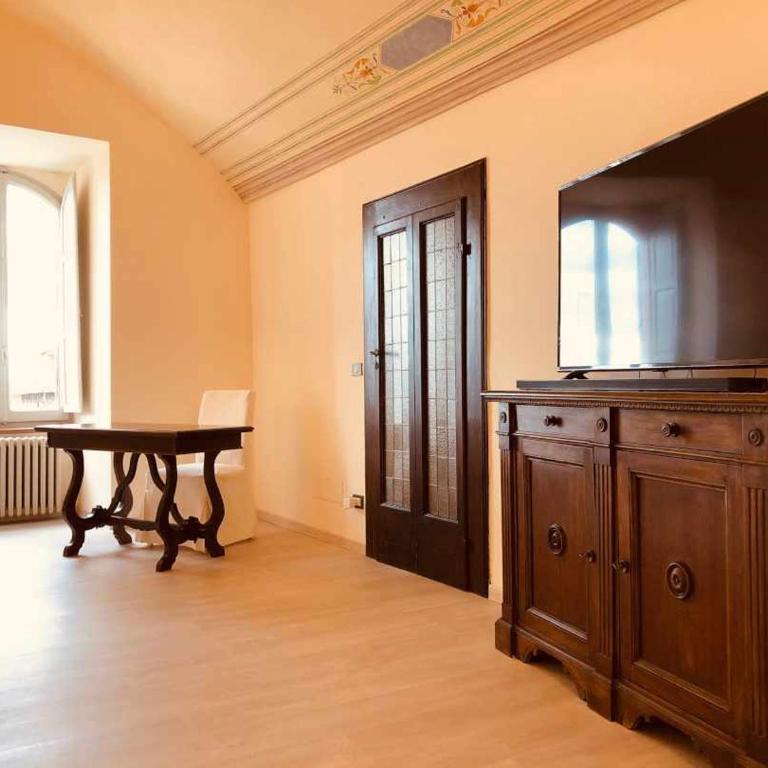 Mavitur Rooms Assisi - Camera Quadrupla - 19