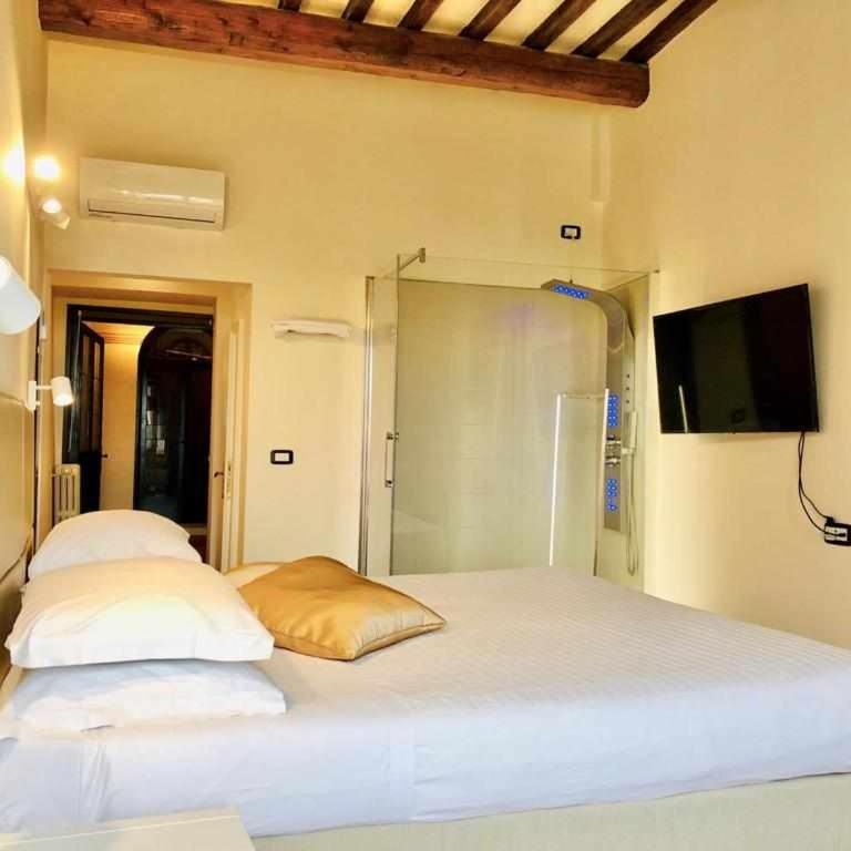 Mavitur Rooms Assisi - Camera Tripla - 16