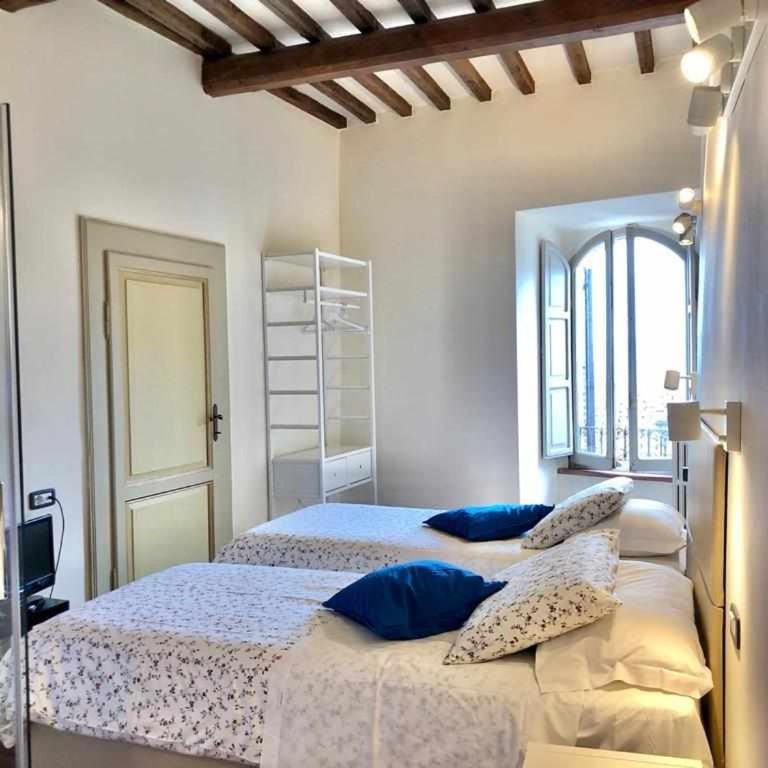 Mavitur Rooms Assisi - Camera Tripla - 17