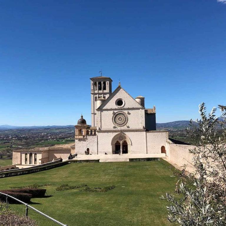 Mavitur Rooms Assisi - Camera Tripla - 19