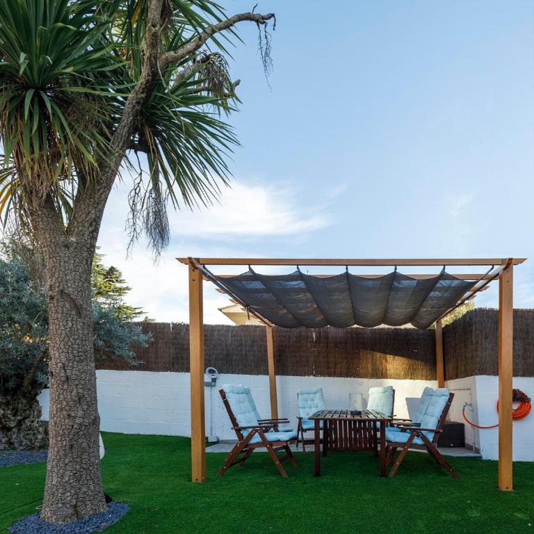 Casa de ensueño en el Castro de Vigo y céntrica by Prishomes - Casa de 4 dormitorios - 3