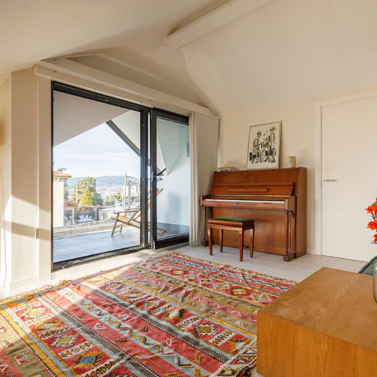 Casa de ensueño en el Castro de Vigo y céntrica by Prishomes - Casa de 4 dormitorios - 15
