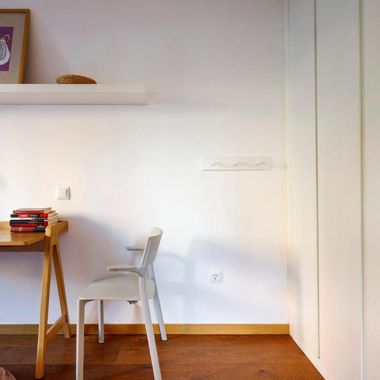 Casa de ensueño en el Castro de Vigo y céntrica by Prishomes - Casa de 4 dormitorios - 4
