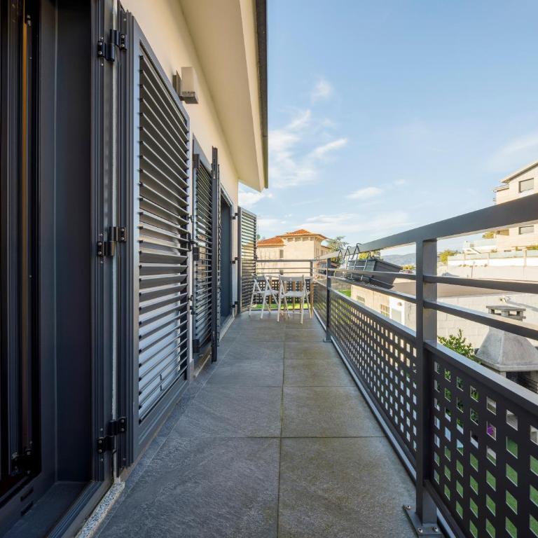 Casa de ensueño en el Castro de Vigo y céntrica by Prishomes - Casa de 4 dormitorios - 6