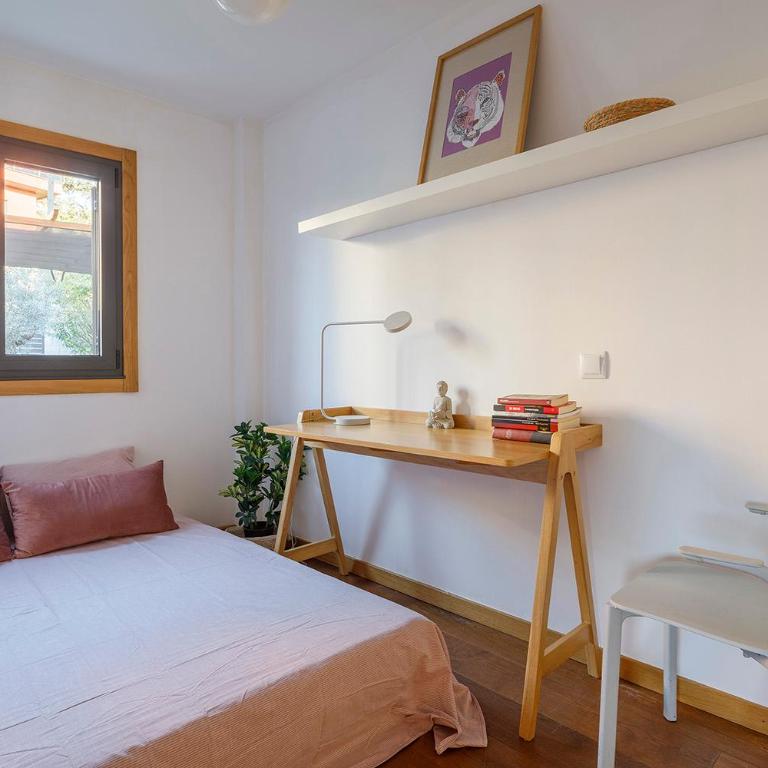 Casa de ensueño en el Castro de Vigo y céntrica by Prishomes - Casa de 4 dormitorios - 10