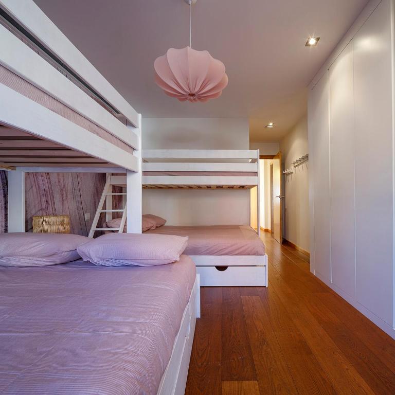 Casa de ensueño en el Castro de Vigo y céntrica by Prishomes - Casa de 4 dormitorios - 14