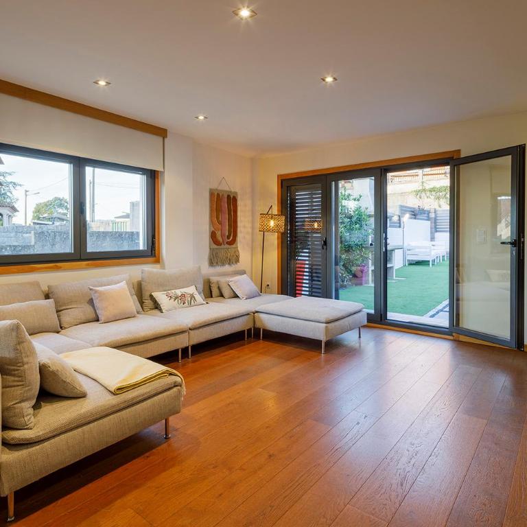 Casa de ensueño en el Castro de Vigo y céntrica by Prishomes - Casa de 4 dormitorios - 16