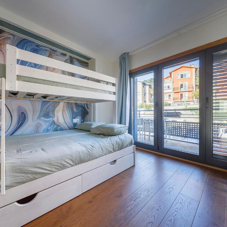 Casa de ensueño en el Castro de Vigo y céntrica by Prishomes - Casa de 4 dormitorios - 17