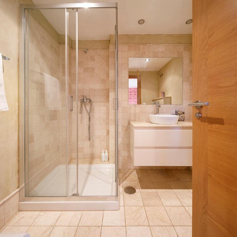 Casa de ensueño en el Castro de Vigo y céntrica by Prishomes - Casa de 4 dormitorios - 18