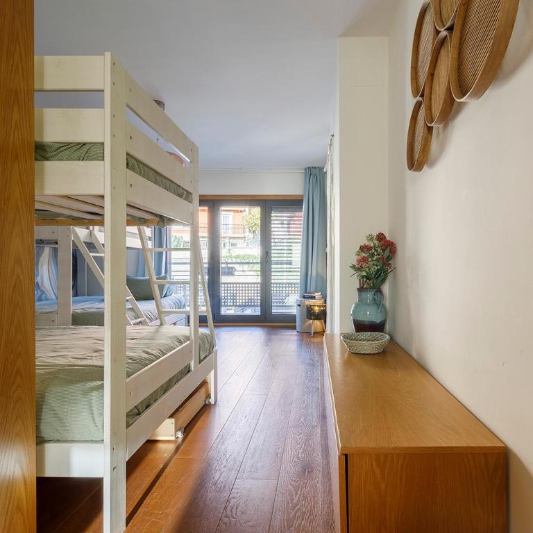 Casa de ensueño en el Castro de Vigo y céntrica by Prishomes - Casa de 4 dormitorios - 20