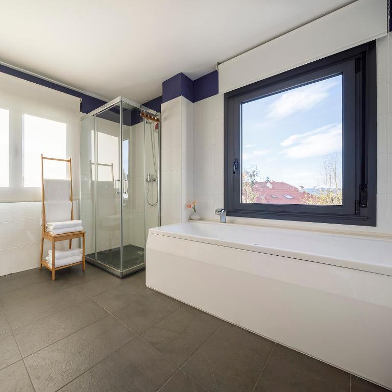 Casa de ensueño en el Castro de Vigo y céntrica by Prishomes - Casa de 4 dormitorios - 21