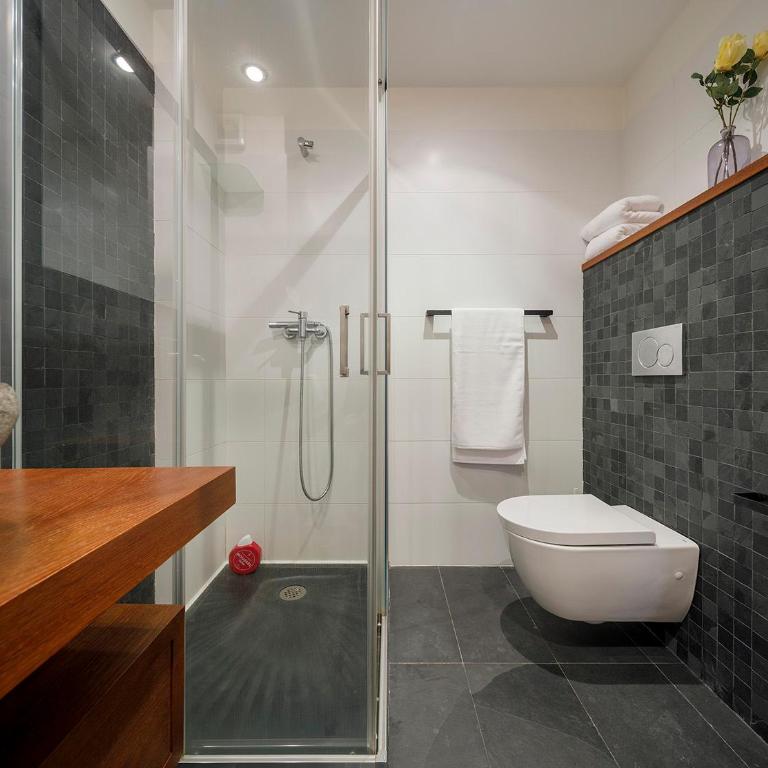 Casa de ensueño en el Castro de Vigo y céntrica by Prishomes - Casa de 4 dormitorios - 24