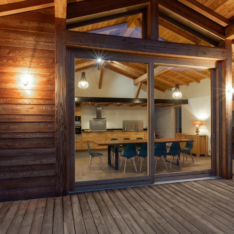 CHALET ALTAÏ - Chalet - 3