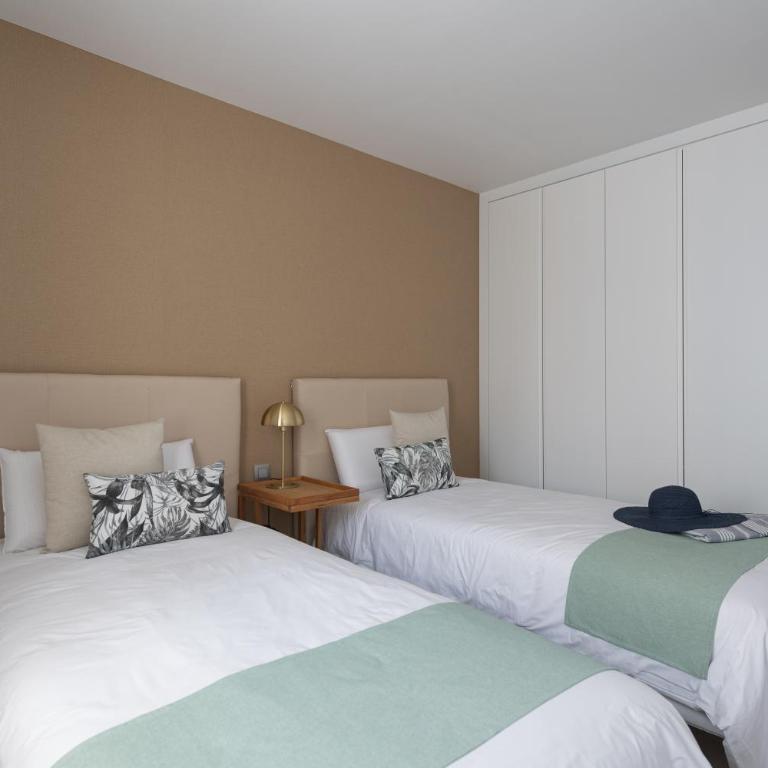 Royal Flats-Viviendas Vacacionales - Apartamento de 2 dormitorios (4 adultos) - 4