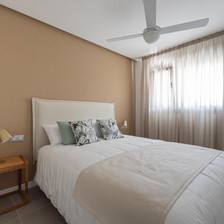 Royal Flats-Viviendas Vacacionales - Apartamento de 2 dormitorios (4 adultos) - 5