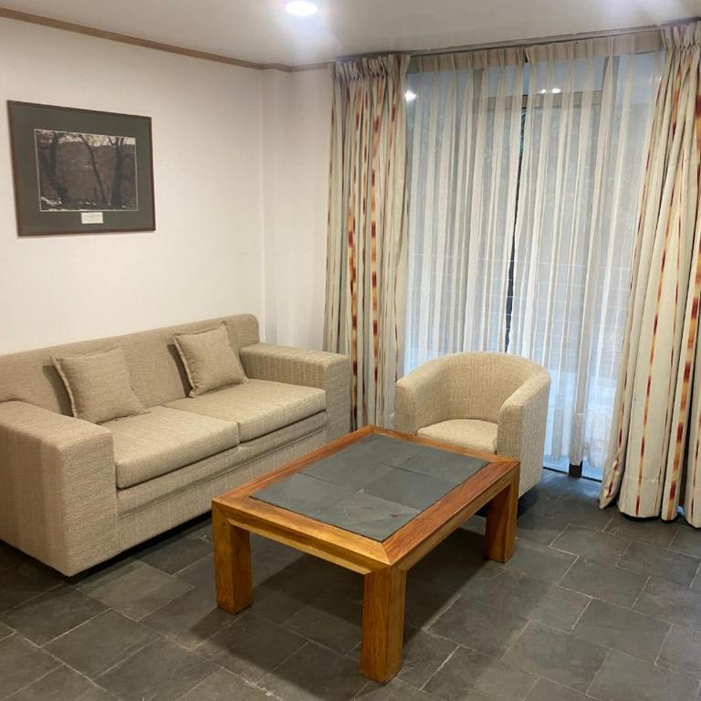 Hotel Costanera Pucón - Apartment - 3